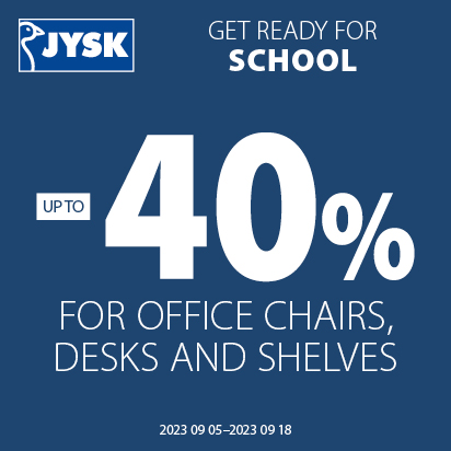 RUOŠKIS Į MOKYKLĄ PRAKTIŠKAI