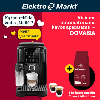 Valentino dienos pasiūlymai!