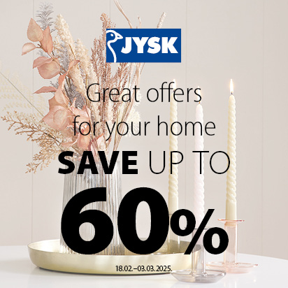 PUIKŪS PASIŪLYMAI JŪSŲ NAMAMS