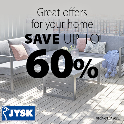 PUIKŪS PASIŪLYMAI JŪSŲ NAMAMS