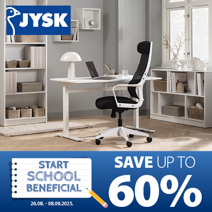 RUOŠKIS Į MOKYKLĄ PRAKTIŠKAI