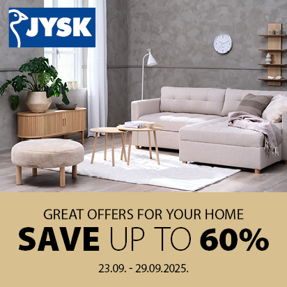 Puikūs pasiūlymai Jūsų namams