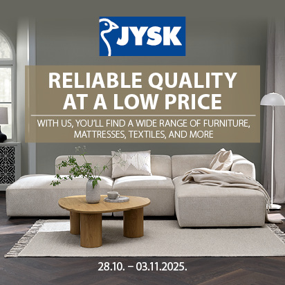 Patikima kokybė už žemą kainą