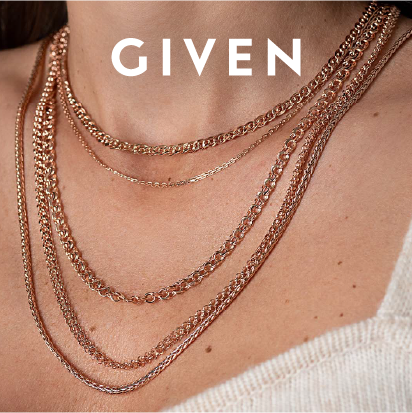 WOW nuolaidos kaklo papuošalams