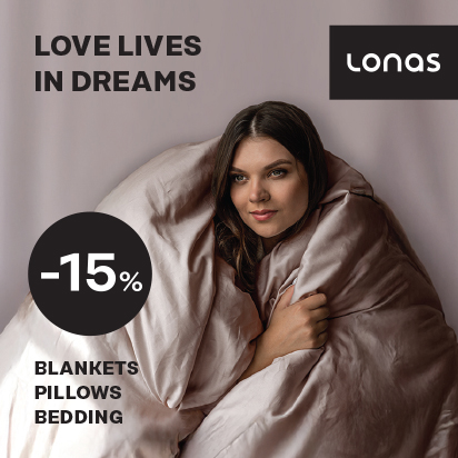 Meilė gyvena sapnuose ❤️