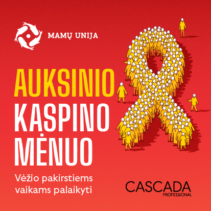 Auksinio kaspino mėnuo