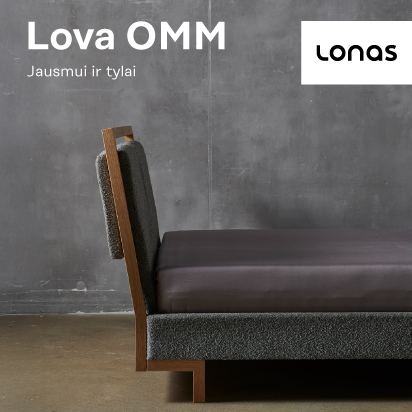 Lova OMM