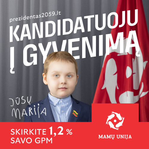 Mamu unija 2024