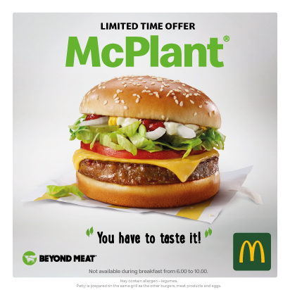 McPlant®