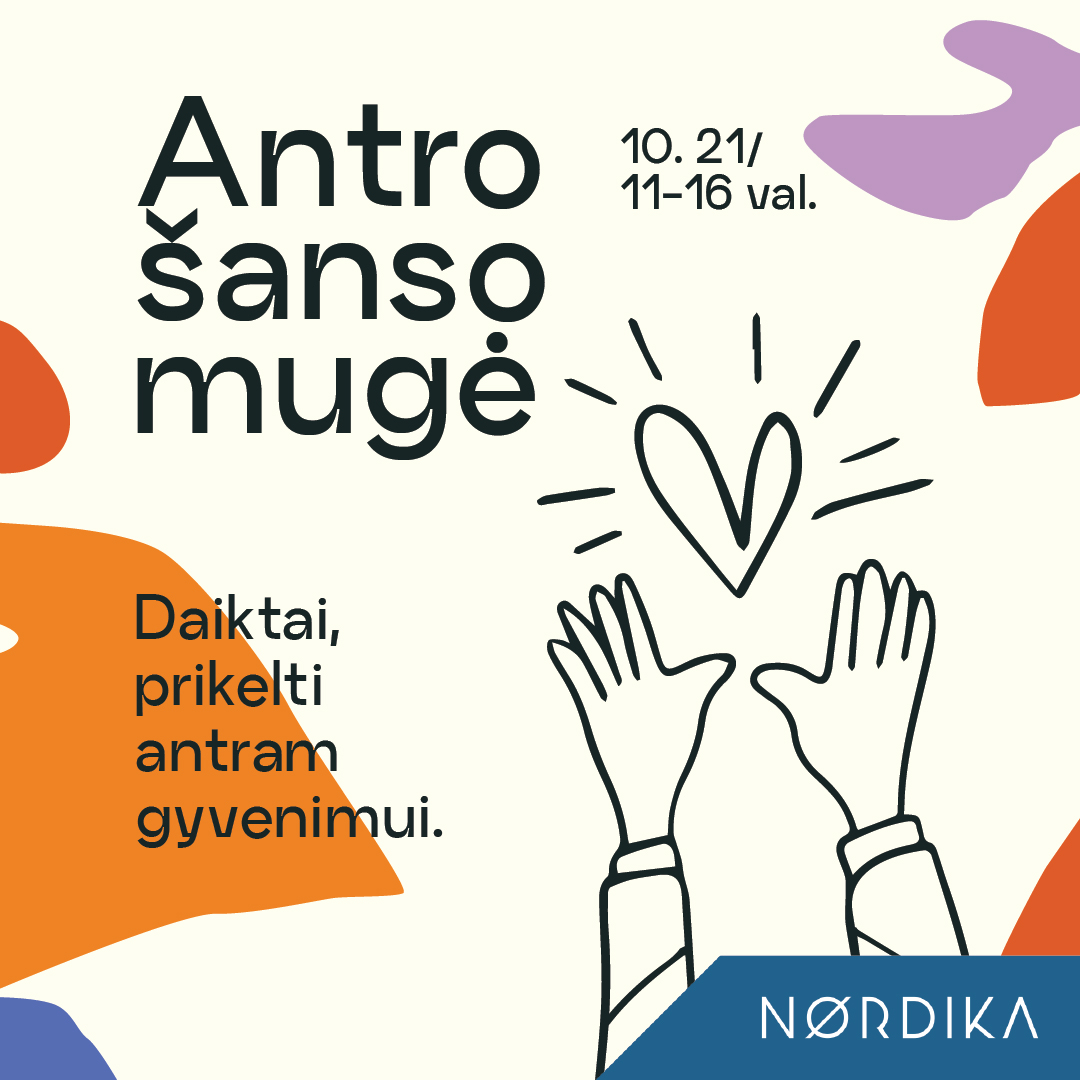 Prikelti antram gyvenimui