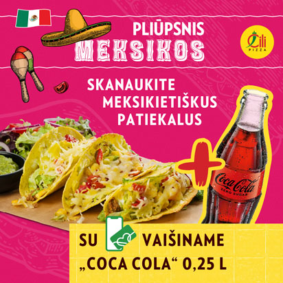 Meksikos pliūpsnis