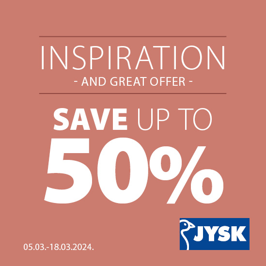 ĮKVĖPIMO IR PUIKIŲ PASIŪLYMŲ