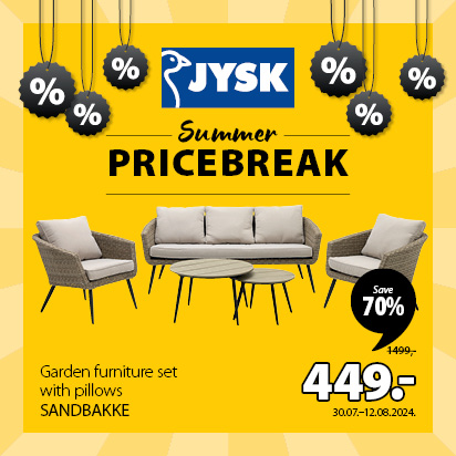 Vasaros KAINOLAUŽIS