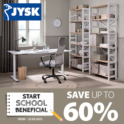 RUOŠKIS Į MOKYKLĄ PRAKTIŠKAI