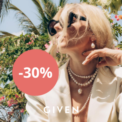 Pirkite 2 ar daugiau ir gaukite 30 % nuolaidą