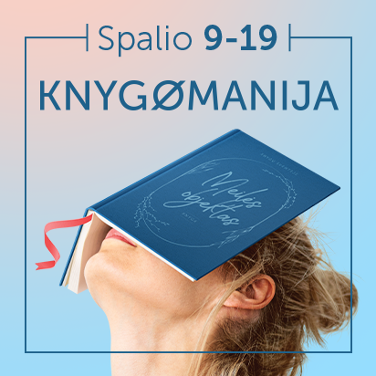 Knygų šventė 2023.10