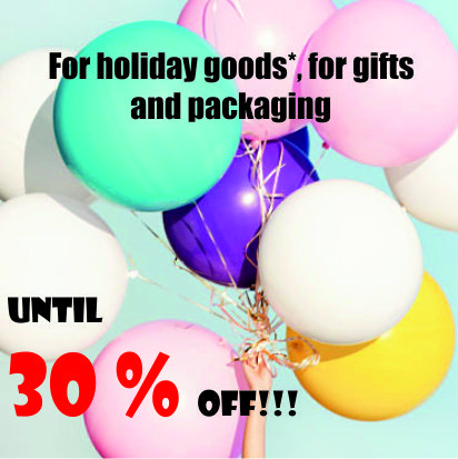 NUOLAIDA net iki 30 % !!!