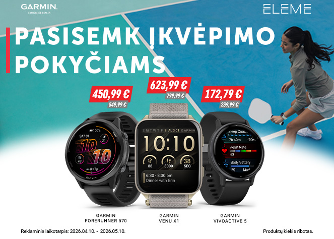 „PASISEMK ĮKVĖPIMO POKYČIAMS“