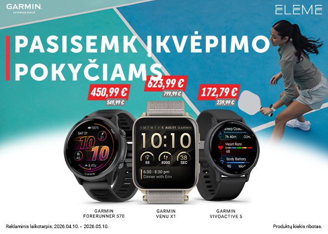 „PASISEMK ĮKVĖPIMO POKYČIAMS“