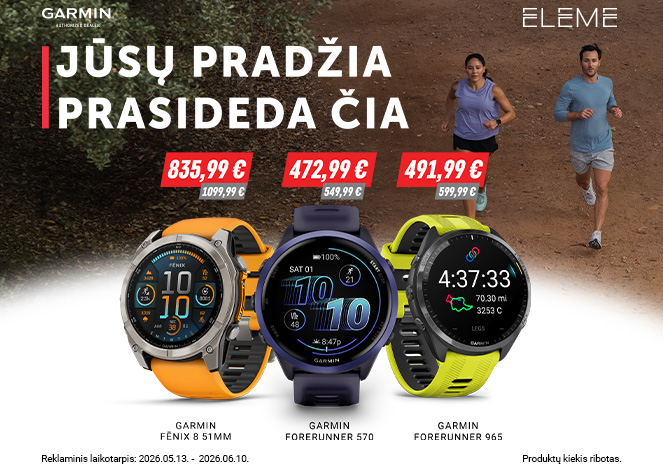 JŪSŲ PRADŽIA PRASIDEDA ČIA