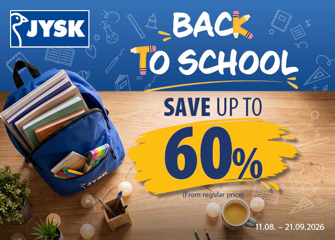 RUOŠKIS Į MOKYKLĄ PRAKTIŠKAI