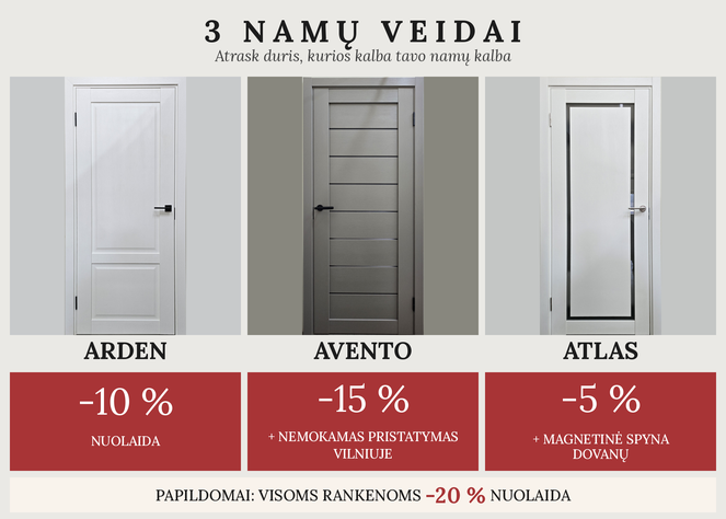 AKCIJA „NØRIU”